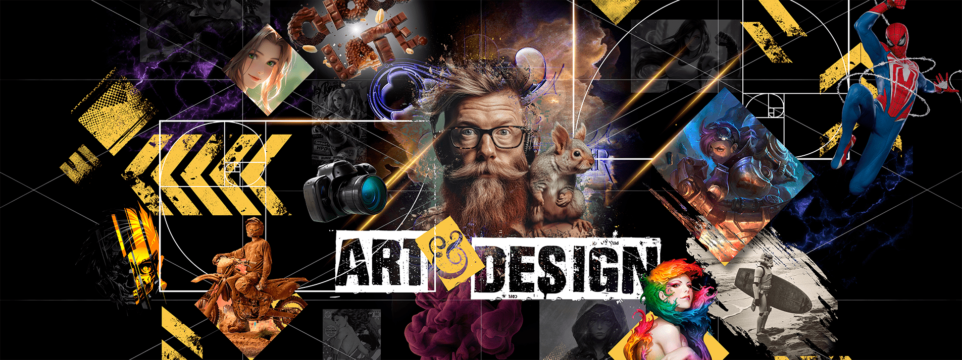 Cursos de Computação Gráfica