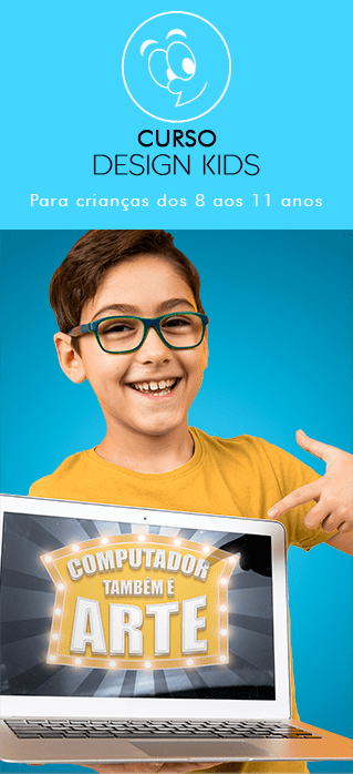 Curso Design Kids