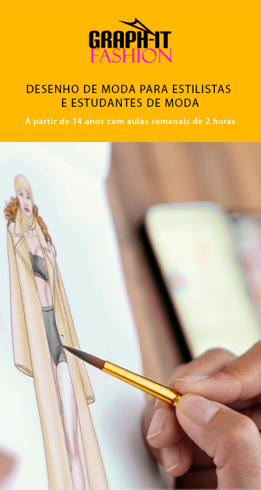 Curso Graph-it Fashion